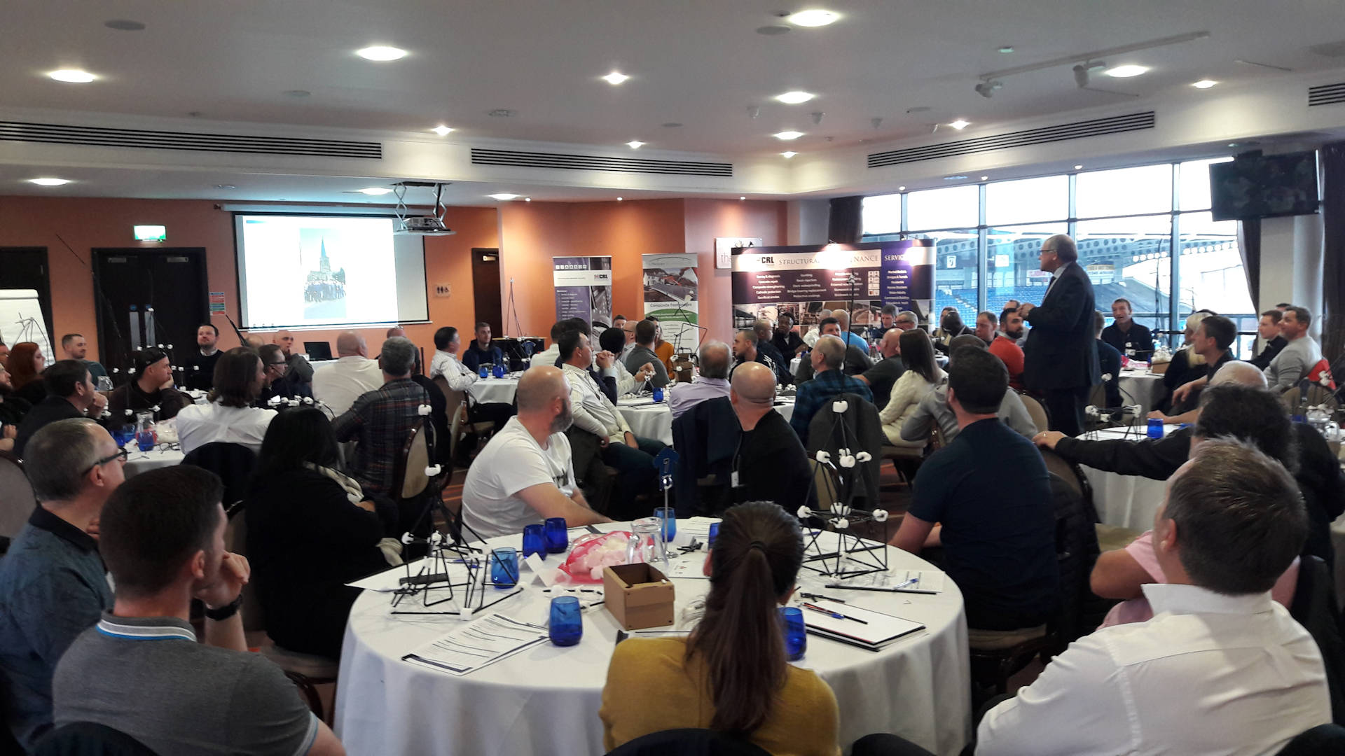 Chesterfield hold Safety Culture Stand-Down Day - 3