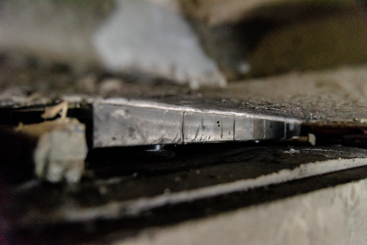 A303 River Avon Bridge - 6