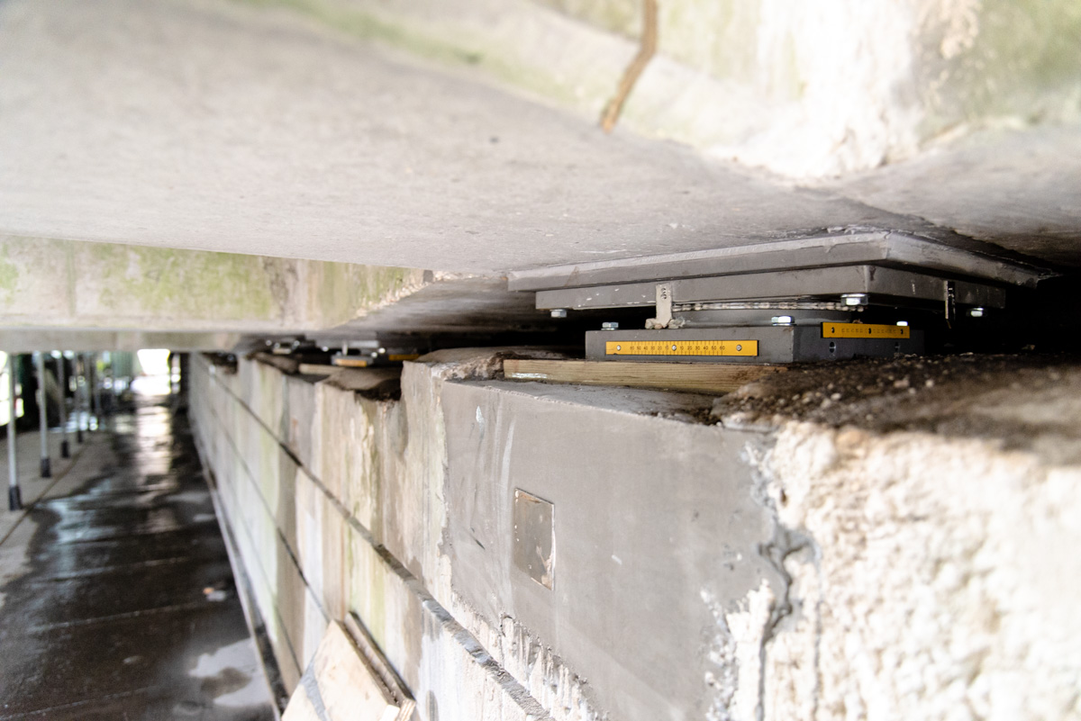 A303 River Avon Bridge - 5