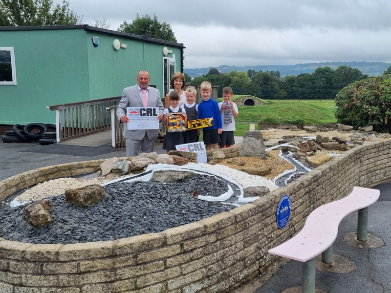 Chandag Infants School - 1