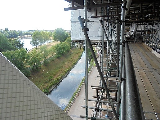 Gravelly Hill Viaduct 2