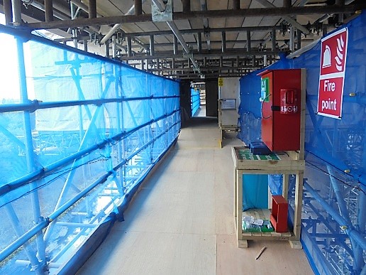 Gravelly Hill Viaduct - 3