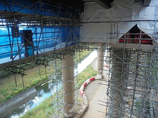 Gravelly Hill Viaduct -4