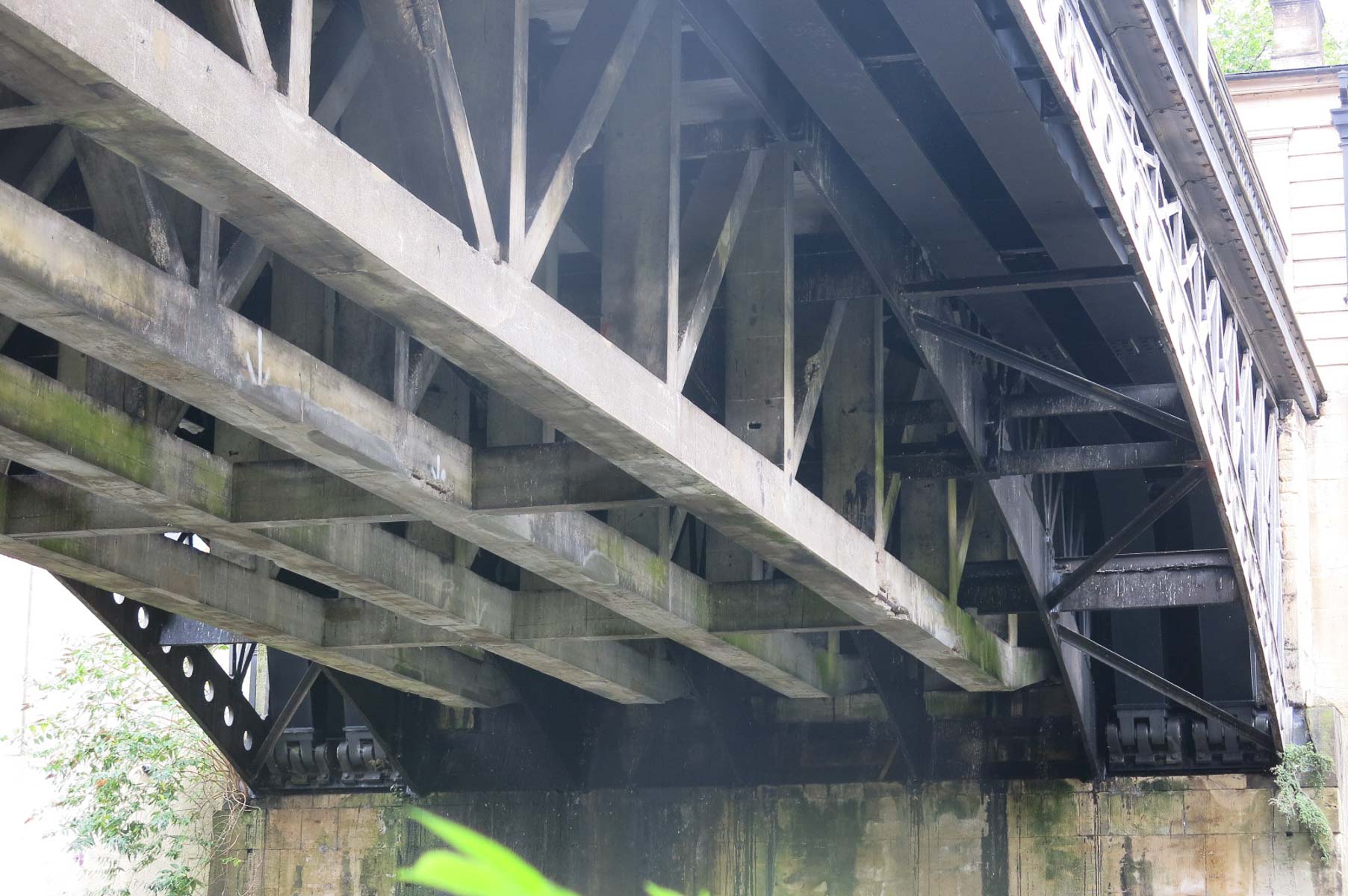 Cleveland Bridge Bath - 2