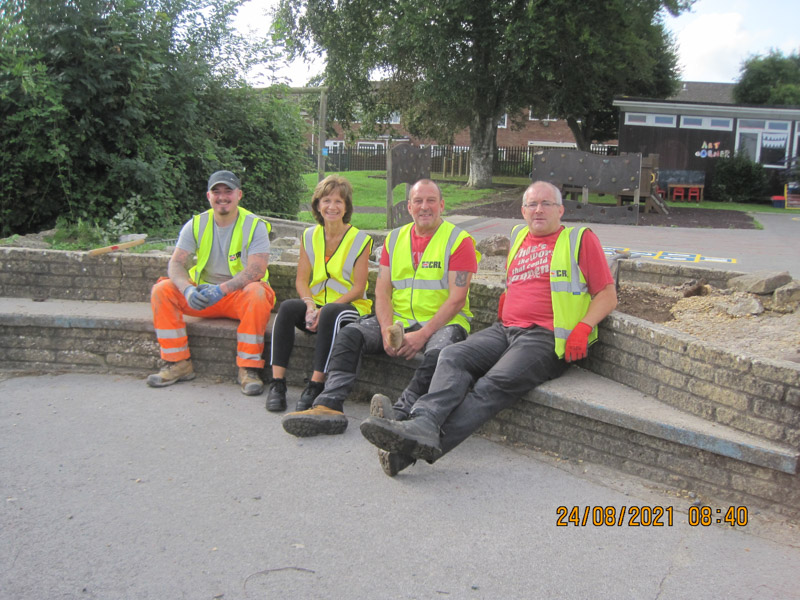 Chandag Infants School - 2