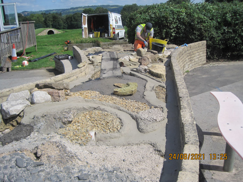 Chandag Infants School - 7