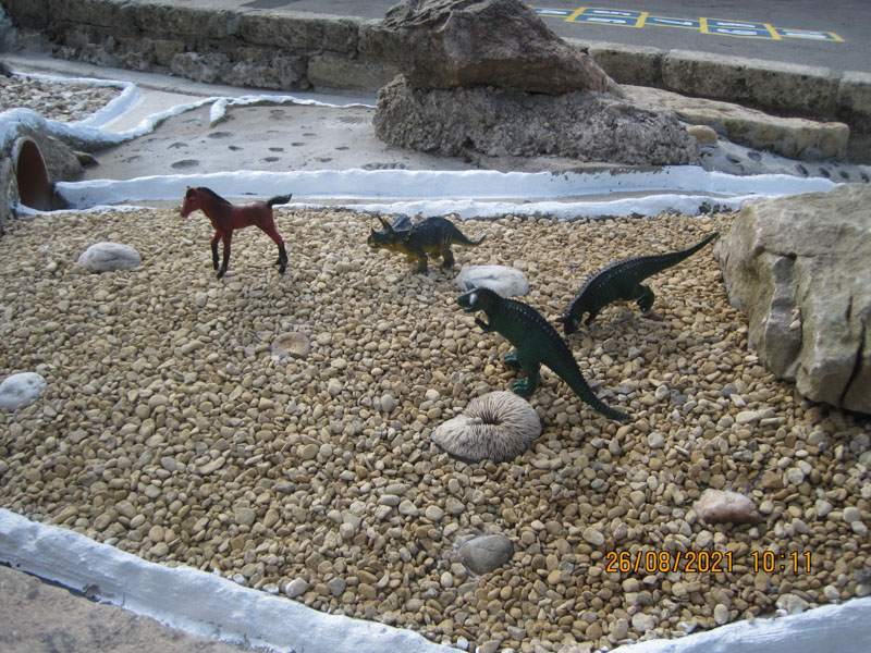 Chandag Infants School - 5