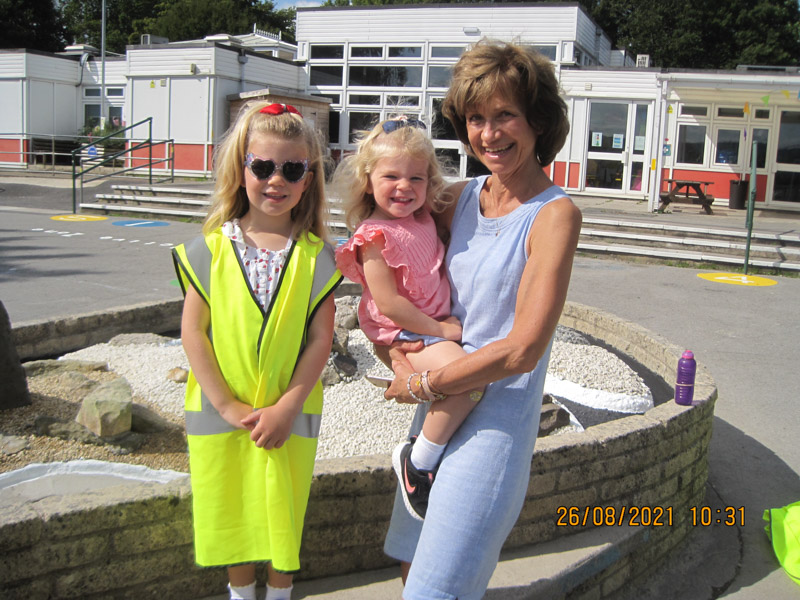 Chandag Infants School - 4