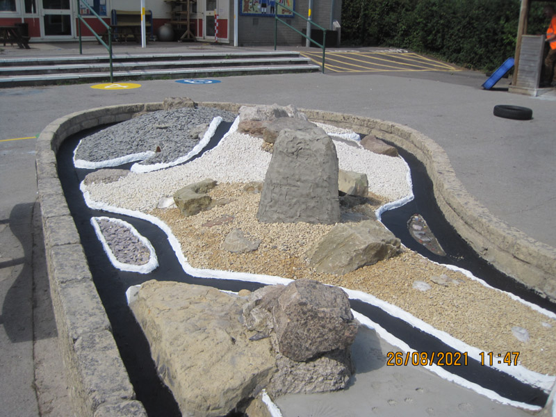 Chandag Infants School - 6