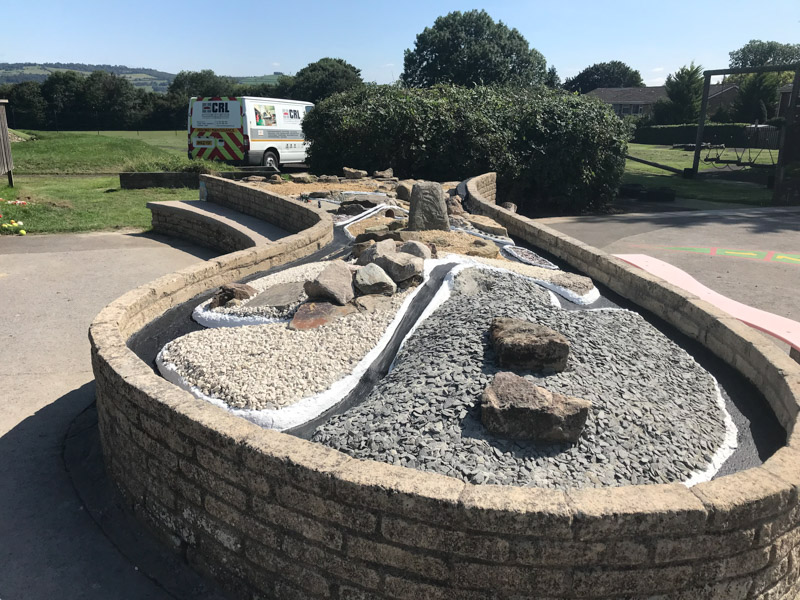 Chandag Infants School - 3