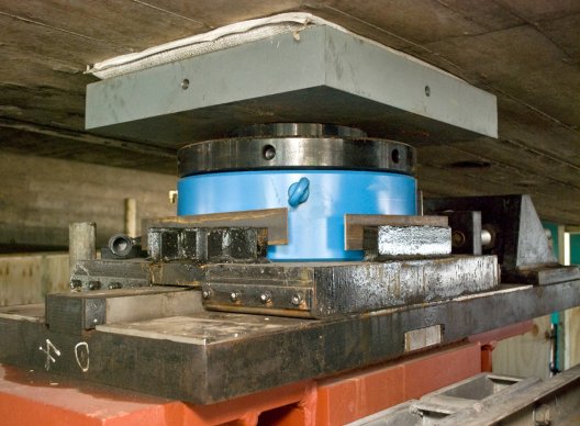 CRL - Bearing Replacement Banner