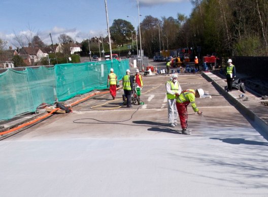 CRL - Membranes Banner