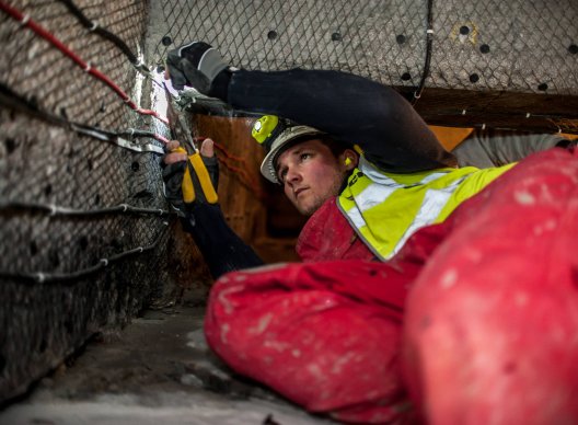 CRL - Corrosion Banner