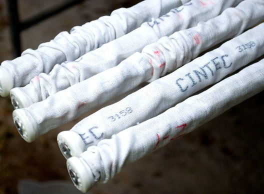 CRL - Anchors & Remedial Ties Banner