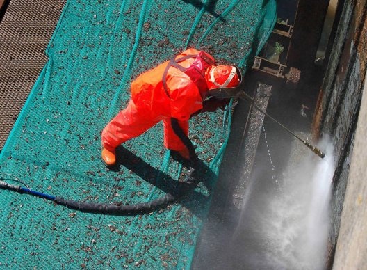 CRL - Cleaning & Preparation Banner