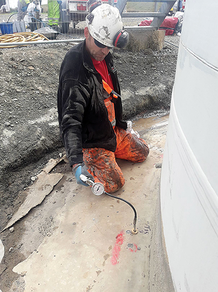 Biological Monitoring - 3