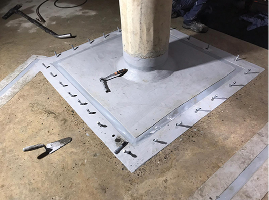 Biological Monitoring - 1