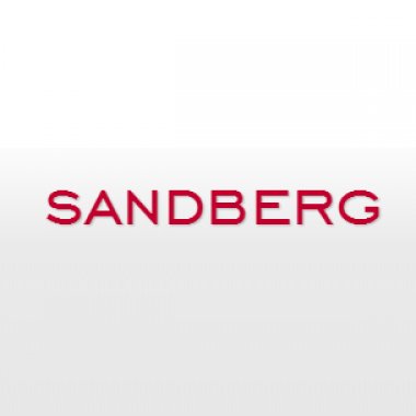 Sandberg Logo