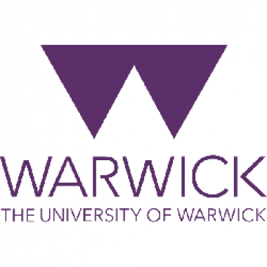 University of Warwick Logo