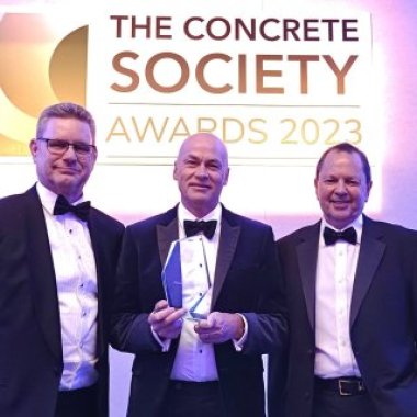 CRL CRA Project of the Year
