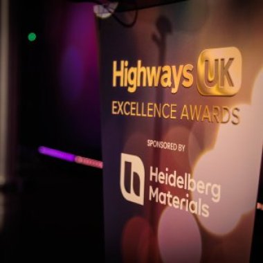 Highways UK Excellence Award