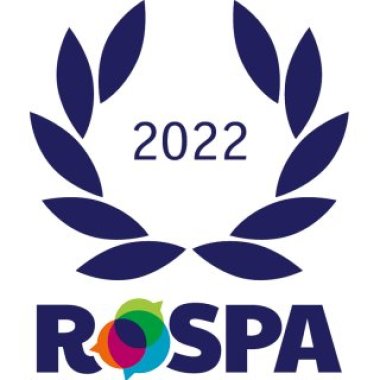 rospa award