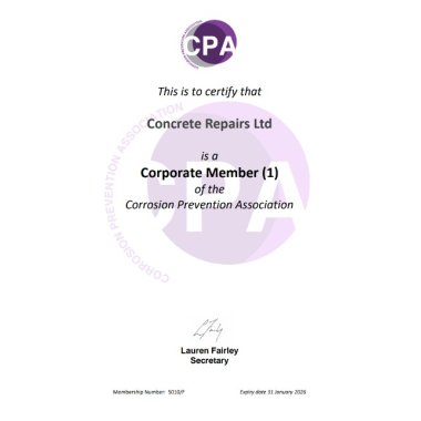 CPA CRL