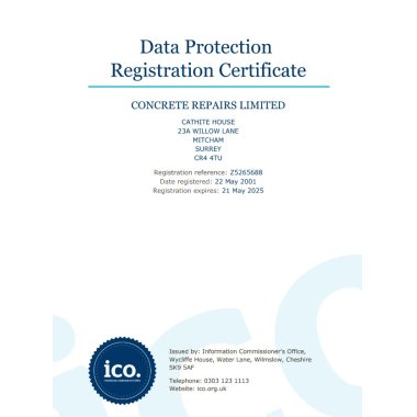 ICO CRL 
