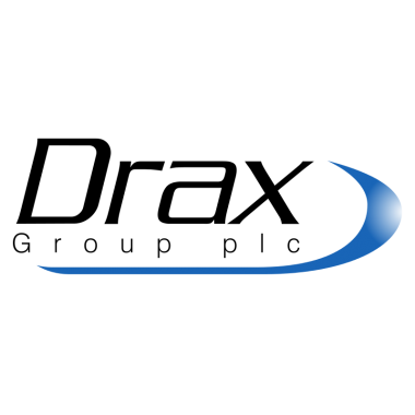 Drax Logo