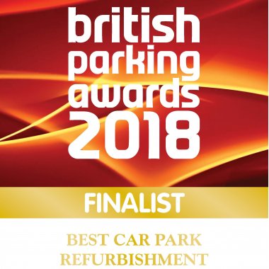 British Parking Awards 2018