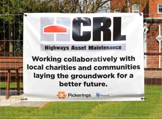 CRL Social Value Day