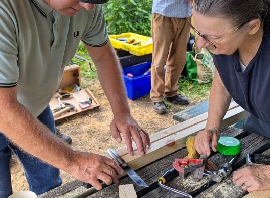 CRL Social Value Day