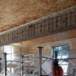 High Performance Concrete