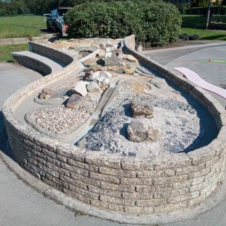 CRL - Children's Play Area