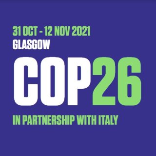 COP26 Logo