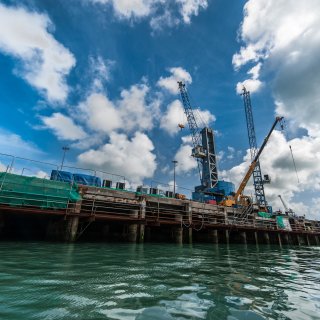 St Peter Port Guernsey