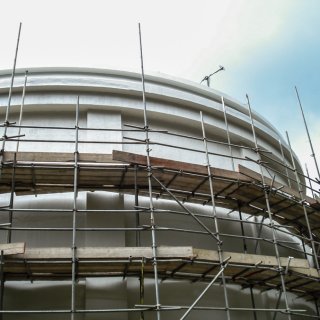 Rusper & Betchworth Water Towers